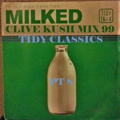 ( Hardhouse Tidy Classics ( Milked EP mix )) mix 99 .22-10-2017, 13.12.15