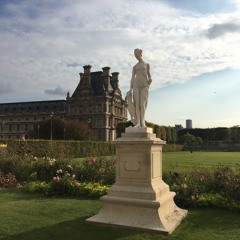 At Every Turn (November 2017)