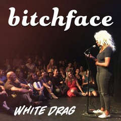 WHITE DRAG