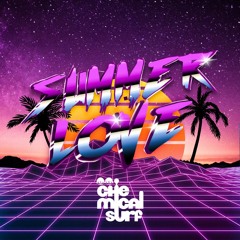 Chemical Surf feat. Jake Reese - Summer Love (Extended Mix) by Austro Music (Som Livre)