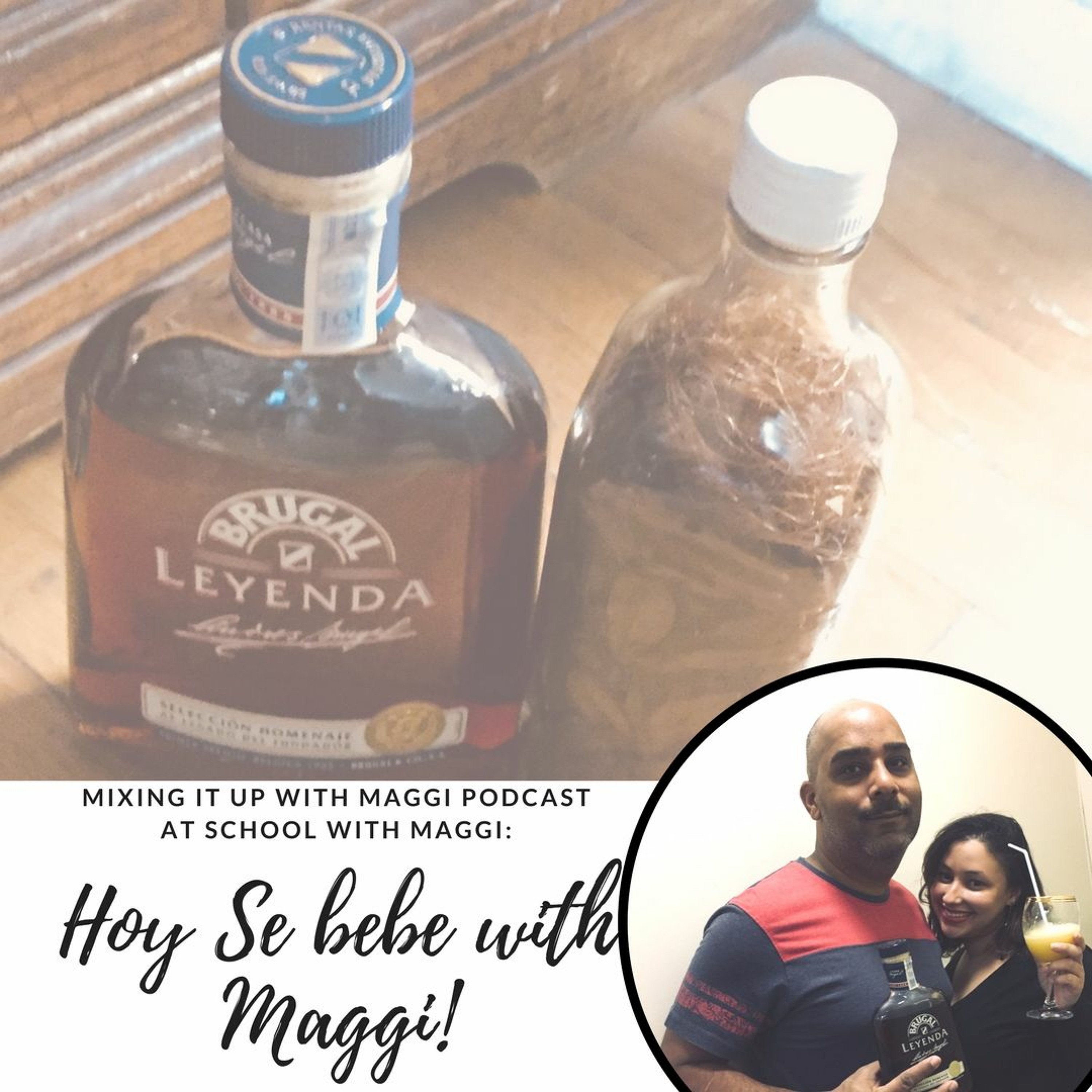 PinkLeo Pod: Mixing it Up with Maggi and TV that Made Us