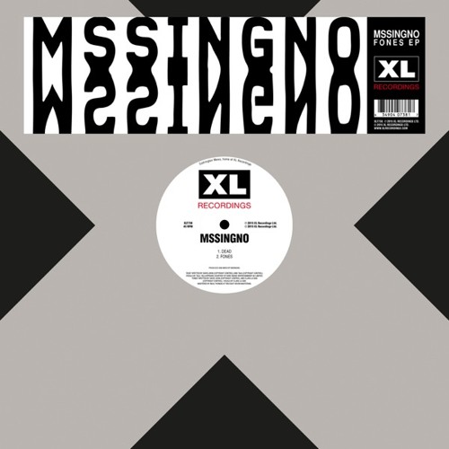 MssingNo — Fones [Null-T Bootleg]