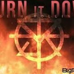 2017 ☁ Seth Rollins Unused Theme Song -- Redesign Rebuild Reclaim By Downstait ᴴᴰ