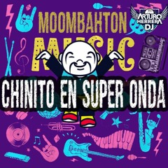 CHINITO EN SUPER ONDA -  FREE DLD -