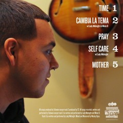 Self Care w/ Lady Midnight