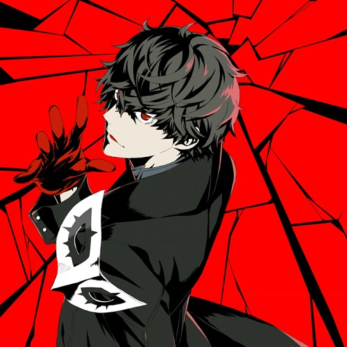 Stream Persona 5 Last Surprise ║Extended║ by CloudzDay | Listen online ...