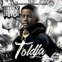 Toldja