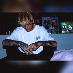 lil peep - benz truck (prod. smokeasac & dark heart remix)