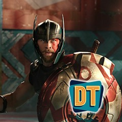 THOR RAGNAROK - Double Toasted Audio Review