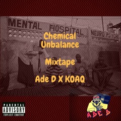 3.3rd Chlid.(Massive Attack. Exchange)remix Ade D X KOAQ