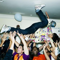 Party! Feat. DUMBLOWN [Prod. Harauhi]