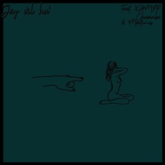 Jeg Vil Ha' (Feat. KAMPP, Charamba & Martinus)