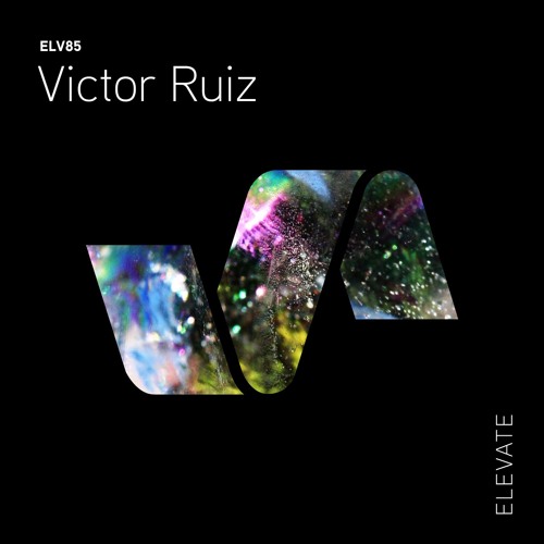 ELV85 2. Victor Ruiz - Vertigo