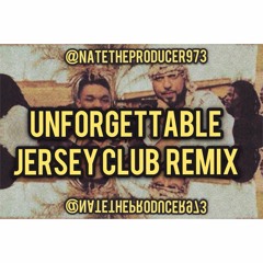 NateTheProducer - Its Not Good Enough For Me ( Bounce ) @natetheproducer973