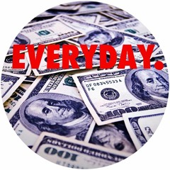 EVERYDAY PROD> BY DC BEATS