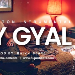 REGGAETON RIDDIM MY GYAL