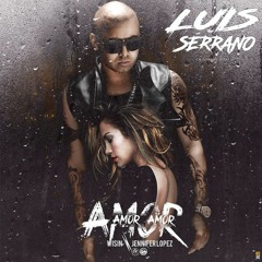 Jennifer Lopez Ft Wisin - Amor Amor Amor ( Luis Serrano Latin Remix ) FREE DOWNLOAD