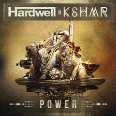 HARDWELL KSHMR - THIS IS POWER (GYPZEREMIX)