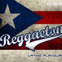 Medley REGGAETON MOOMBAHTON