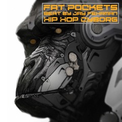 Hip Hop Cyborg (beat By Jay Fehrman)