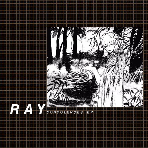 CONDOLENCES EP