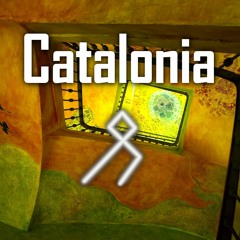 Catalonia - Deep Latin Spanish Guitar Type Rap Beat 2017