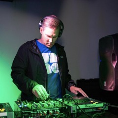 Scott Allen - Soul Savior Mix - Aug. 2017