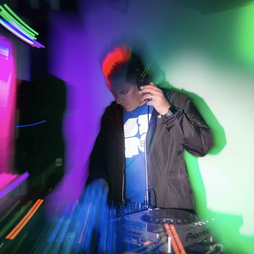 Scott Allen - Sounds of Soul Deep Mix - Feb. 2017
