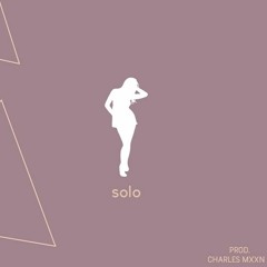 Solo (feat. Torre Blake)