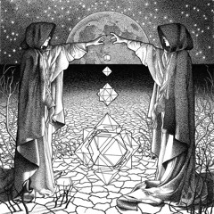 Treant & Bethad - Order in Chaos 160 (OUT on TempleTwisters Rec)