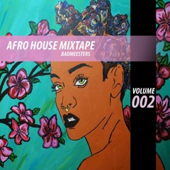 Afro House 2017 - Afro House Mix 2017 | Volume 002