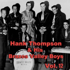 Hank Thompson - It Don't Hurt Anymore