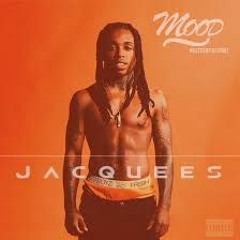 Jacquees - Bed (JerseyClubRemix)