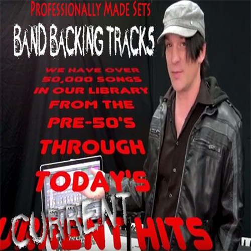 Stream episode Backing Tracks for Cover Bands and worship by Victor
