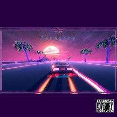 Lane Switchin' Renegade -Prod. swavve