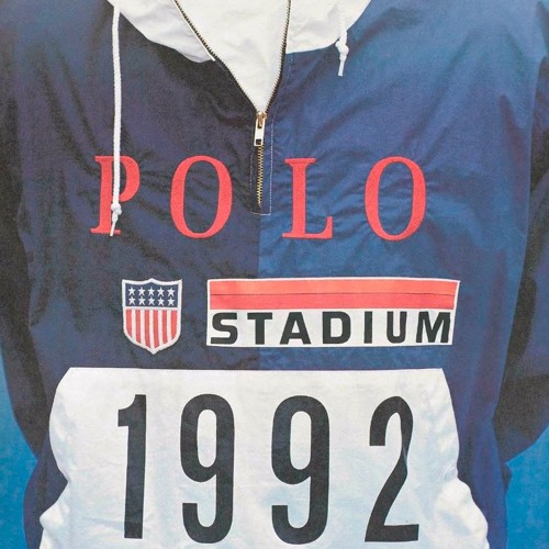 lo life stadium jacket