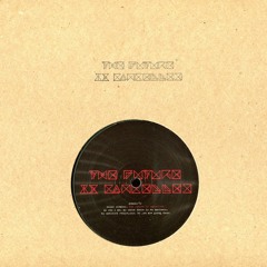 Noize Creator: Who I Am [from The Future Is Cancelled, Praxis 51, 2013]