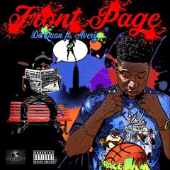 Front Page - (Prod.Averydna3)