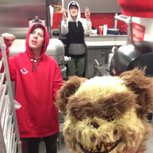 New private playlist