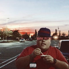 Bloomin' Freestyle(Prod. By VMA)