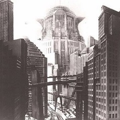 Retrofuturism
