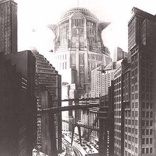 Retrofuturism