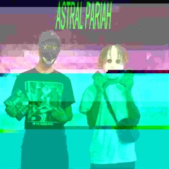 Astral Pariah - Live at the Freestyle Stadium (featuring Imp, Syn, Black Indigo, & Yun Cloud)