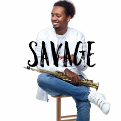 Savage (sax)