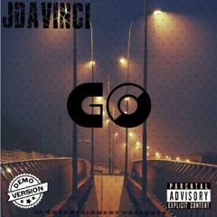 JDaVinci - GO(Produced by FYU CHUR)