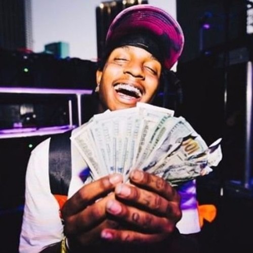 Higher Brothers ft. Ski Mask The Slump God - Flo Rida