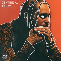 Congratulations - Zentenial Remix
