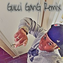 GUCCI GANG REMIX(TRUTH GANG)