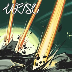 URSLINT013 I Canson - Moonkey (Snippet)