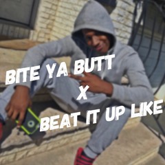 DJ KilSoSouth - Bite Ya Butt X Beat It Up Like (MIX)